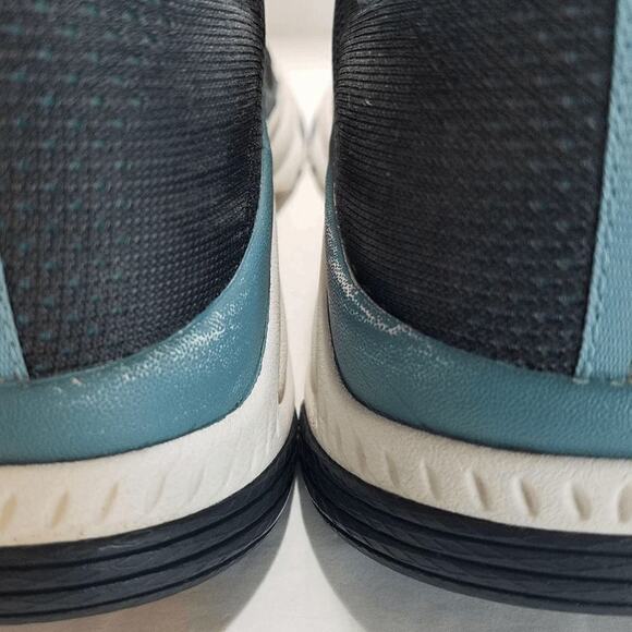 Dansko Pace Navy Mesh Sneakers Size 6.5 - Picture 9 of 12